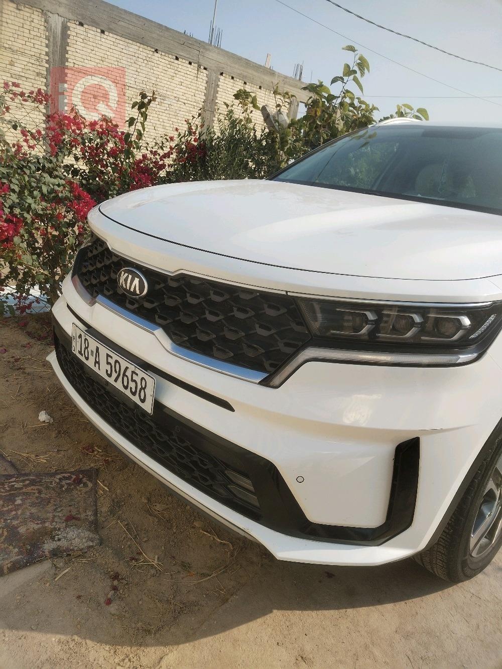 كيا سورينتو